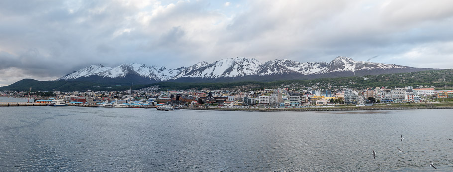 Usuaia