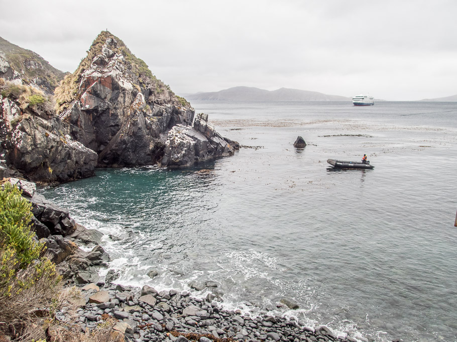 Cape Horn - Patagonia