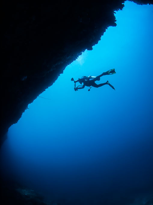 Jeff from Below