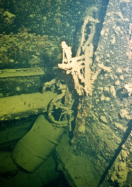 Bicycle - Kiyosumi Maru